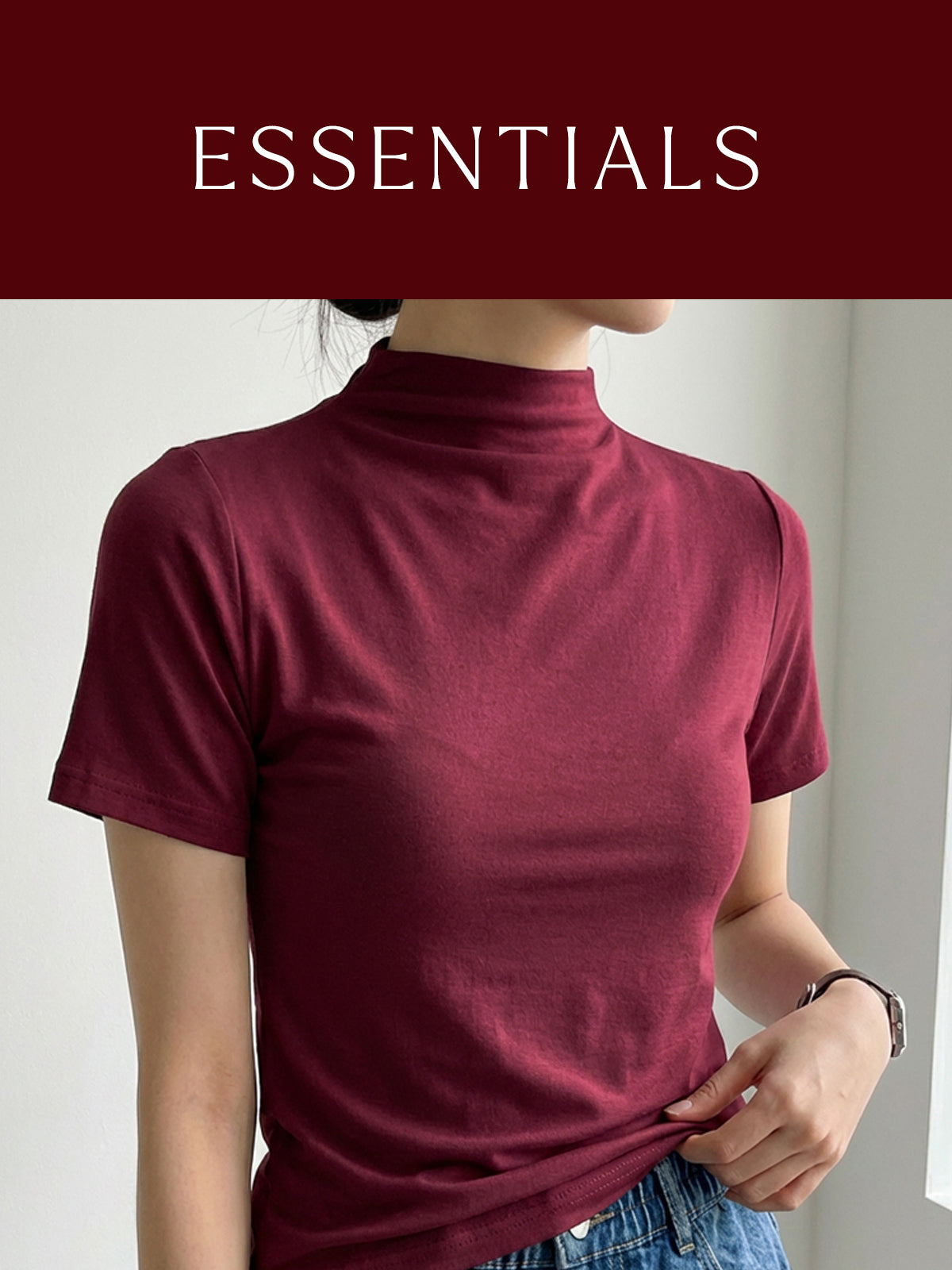 Essentials