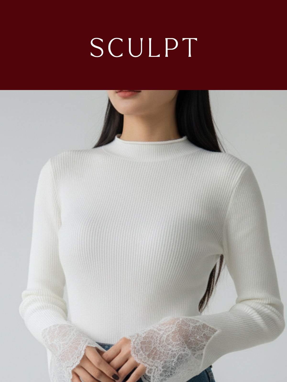 Sculpt