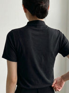 Clean Form Top