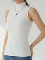 Sculpt High-Neck Essential