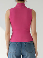 Sculpt High-Neck Essential