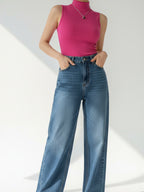 Sculpt High-Neck Essential